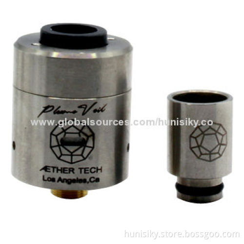 Plume Veil RDA CloneNew